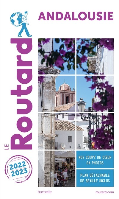 Front cover_Andalousie