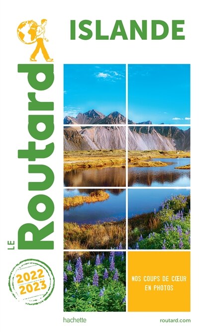 Front cover_Islande