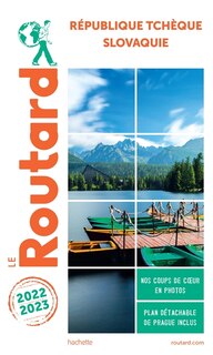 Couverture_République tchèque, Slovaquie
