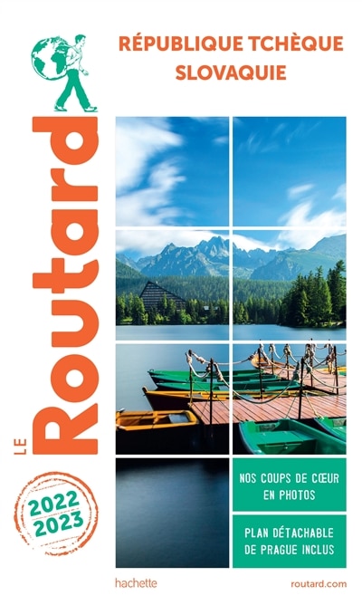 Couverture_République tchèque, Slovaquie