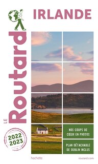 Front cover_Irlande