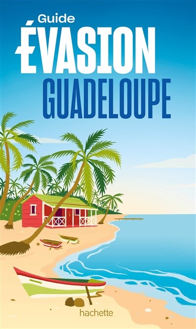Front cover_Guadeloupe