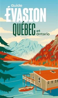 Front cover_Québec et Ontario