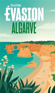Front cover_Algarve