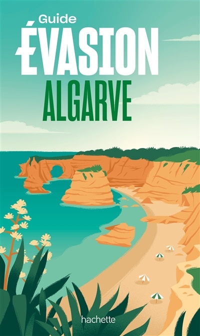 Front cover_Algarve