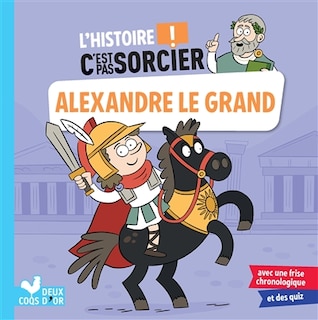 Couverture_Alexandre le Grand