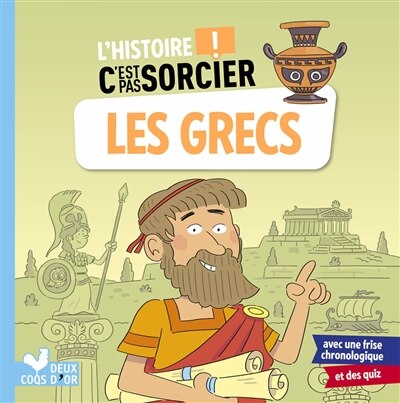 Couverture_Les Grecs