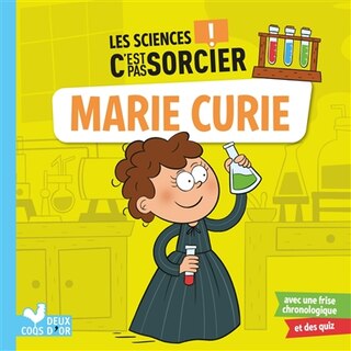 Front cover_Marie Curie