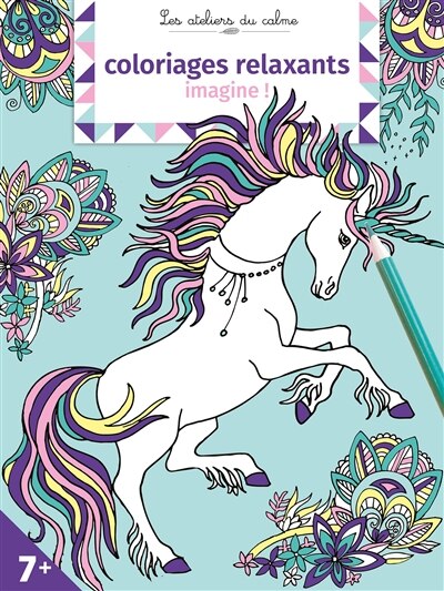 Front cover_Imagine !