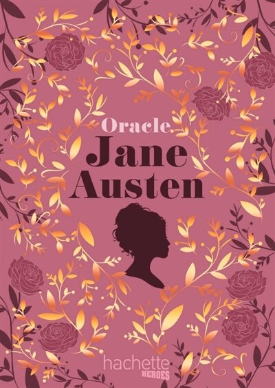 Couverture_Oracle Jane Austen