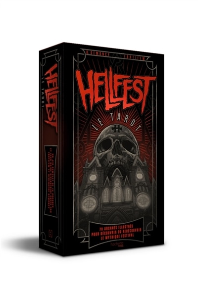 Couverture_Tarot Hellfest