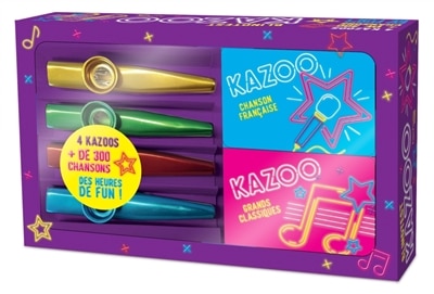 Couverture_Coffret Blindtest Kazoo
