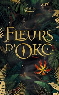 Front cover_Fleurs d'Oko Tome 1