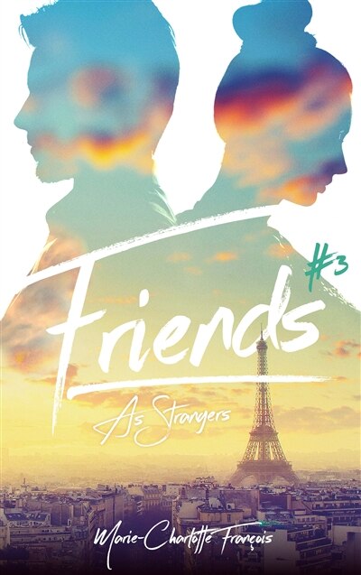 Front cover_As strangers
