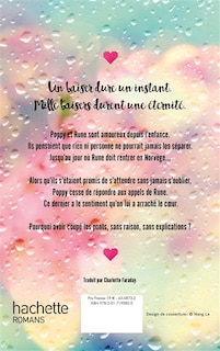 Couverture_Mille baisers pour un garçon