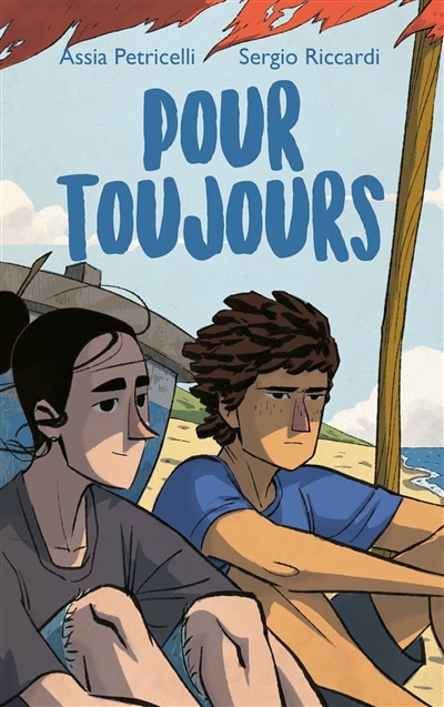 Couverture_Pour toujours