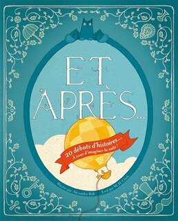 Front cover_Et après...