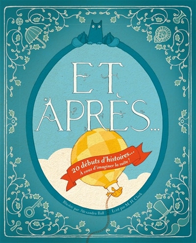 Front cover_Et après...