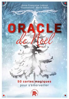 Couverture_Oracle de Noël
