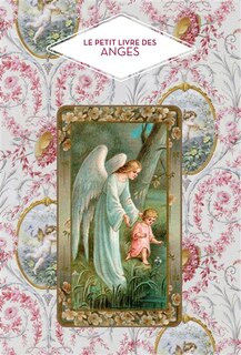 Couverture_Le petit livre des anges