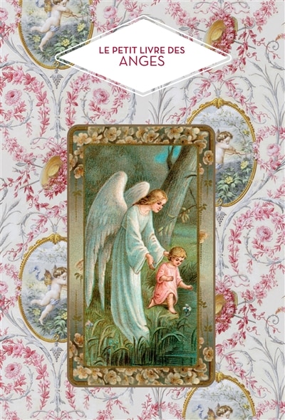 Couverture_Le petit livre des anges