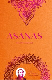 Front cover_Asanas