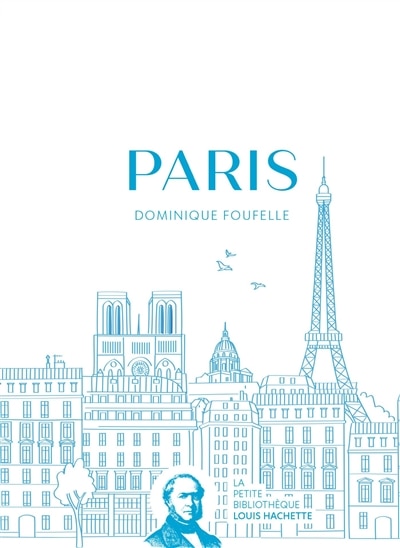 Front cover_PARIS
