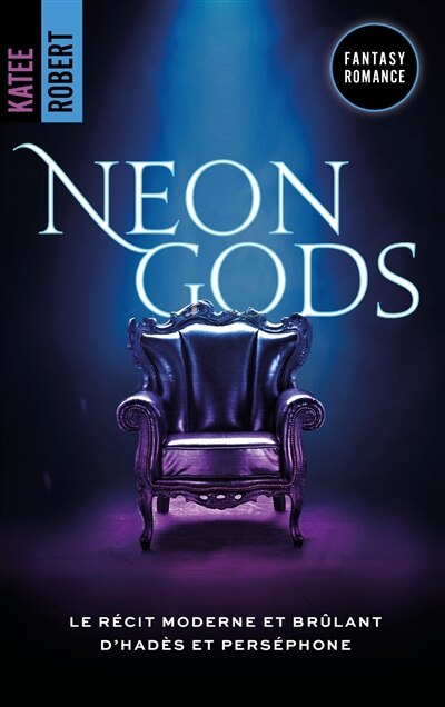 Neon Gods