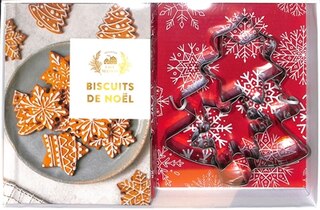 Couverture_Biscuits de Noël