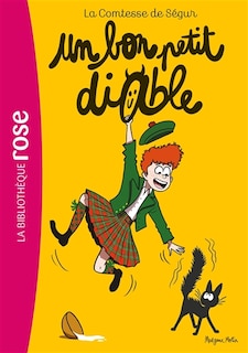 Front cover_Un bon petit diable