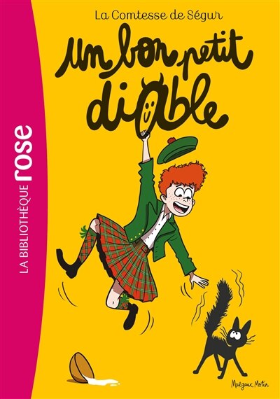 Front cover_Un bon petit diable