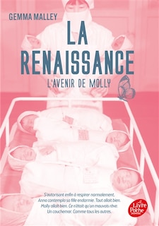 Front cover_La renaissance