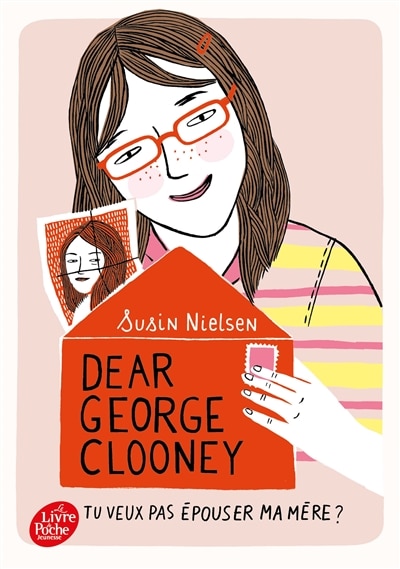 Front cover_Dear George Clooney