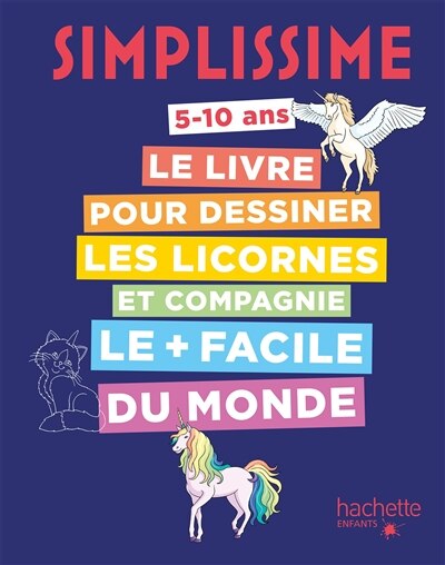 Front cover_Simplissime 5-10 ans