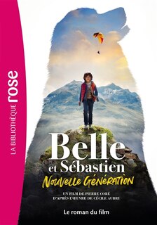 Front cover_Belle et Sébastien