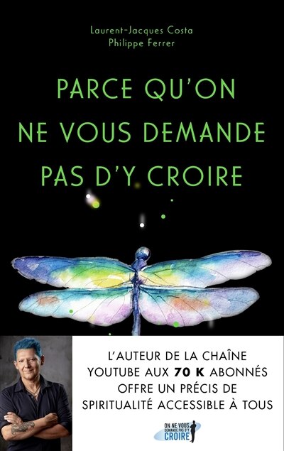Couverture_Parce qu'on ne vous demande pas d'y croire