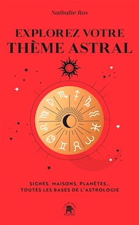 Couverture_Explorez votre thème astral