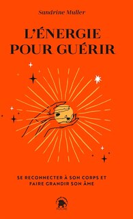 Front cover_L' énergie pour guérir