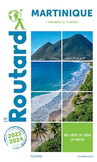 Front cover_Martinique
