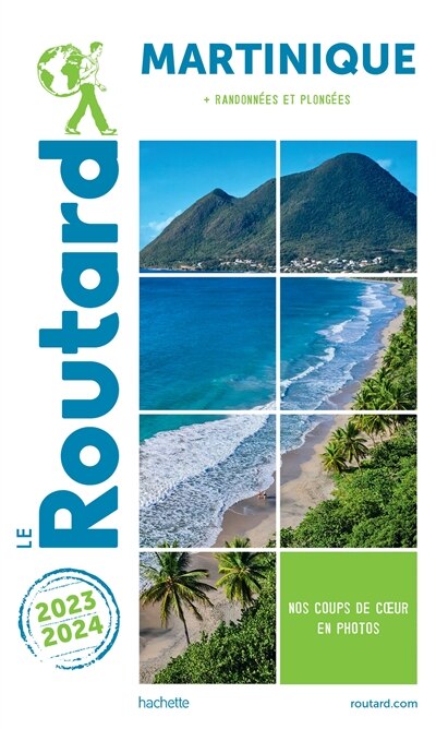 Front cover_Martinique