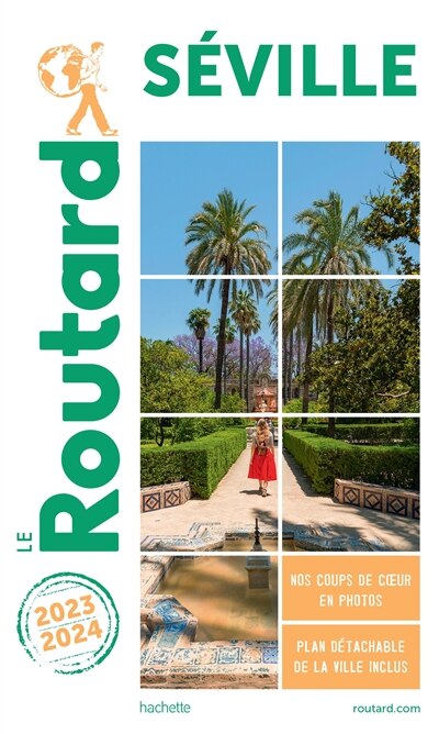 Front cover_Séville