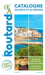 Couverture_Catalogne, Valence et sa région