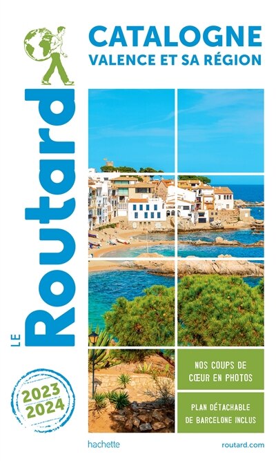 Couverture_Catalogne, Valence et sa région
