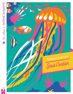 Couverture_Les ateliers d'Antoine Guilloppé