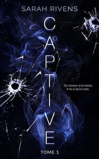 Front cover_CAPTIVE TOME 1