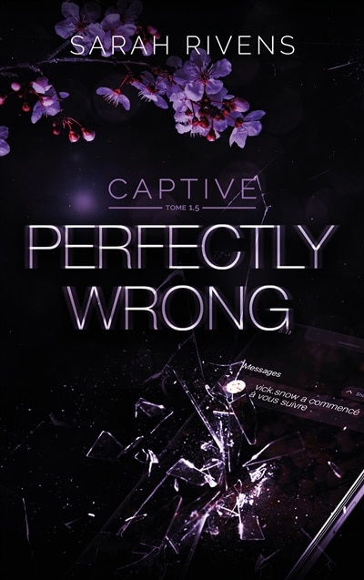 Front cover_Perfectly wrong
