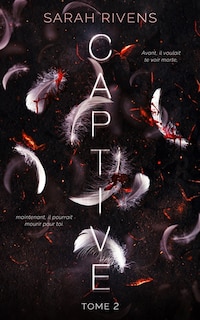 Front cover_Captive, Vol. 2