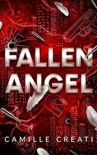 Front cover_FALLEN ANGEL