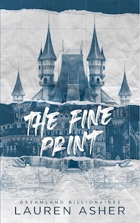 Front cover_The fine print