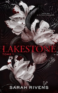 Front cover_Lakestone, Vol. 1